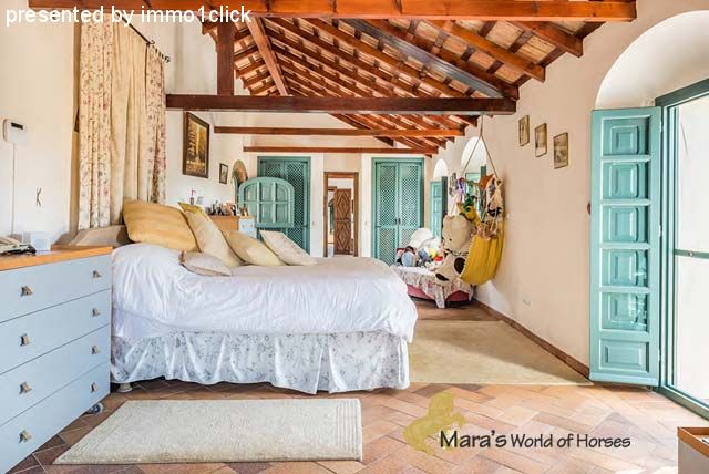 Luxus Landhaus mit Stall, Costa del Sol, Sotogrande zu verkaufen