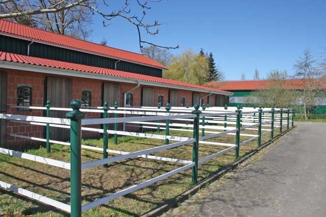 Reitanlage Schleswig Holstein zu verkaufen