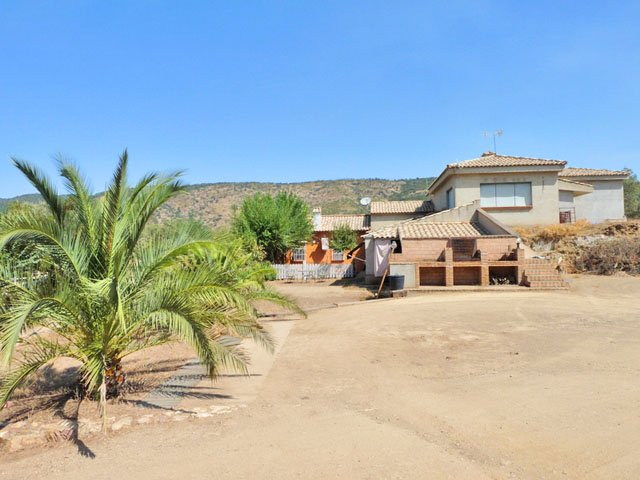 2215 Maras World of Horses, Andalusia, Cordoba, Espiel, Countryproperty, horses for sale