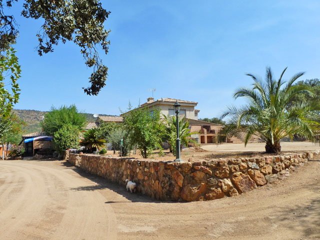 2215 Maras World of Horses, Andalusia, Cordoba, Espiel, Countryproperty, horses for sale