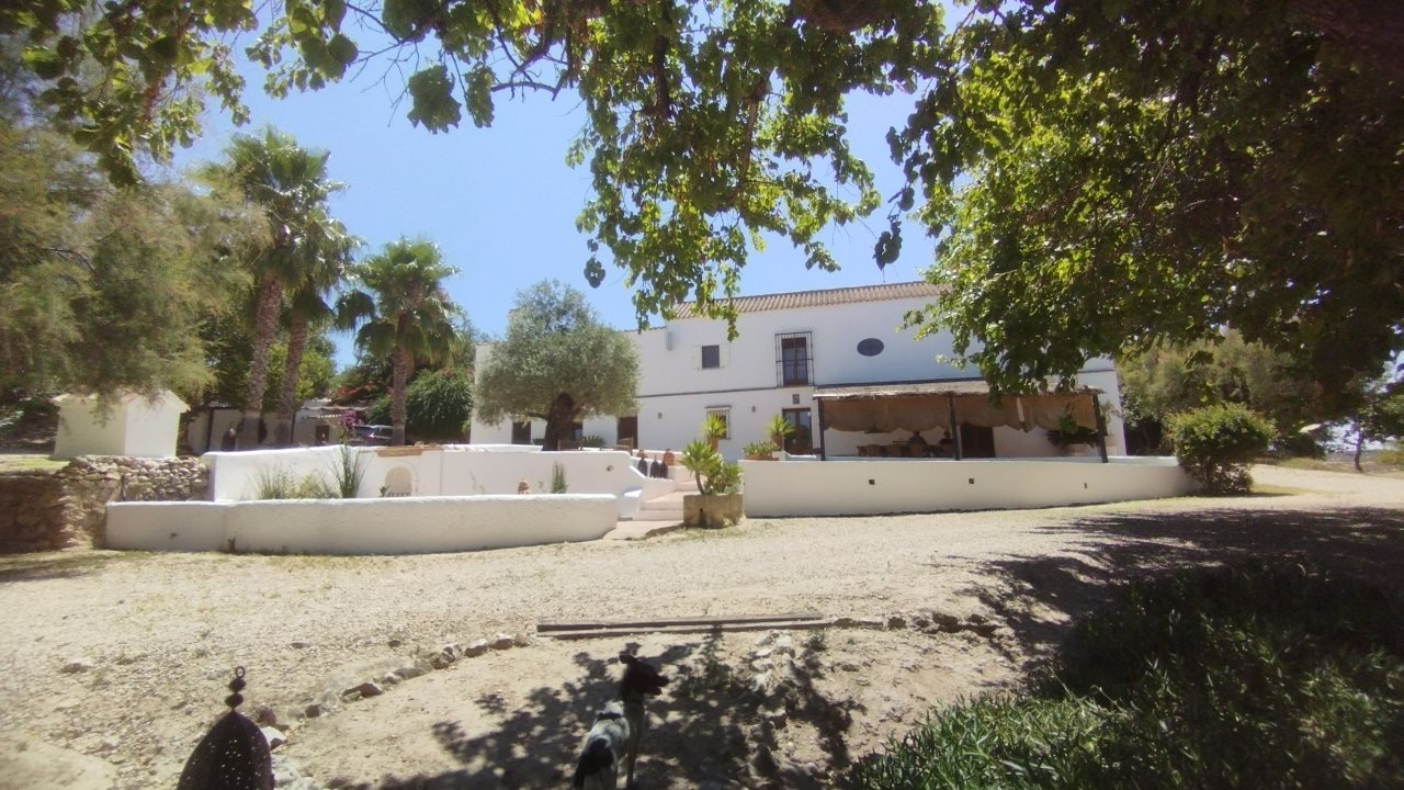 2333 andalusia, arcos, country house, b+b, hotel for sale
