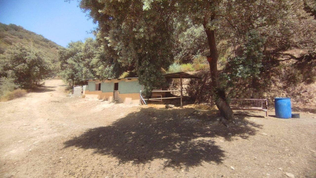 2334 Andalusia, Ronda, finca, country property with 2 houses, 2 pools for sale