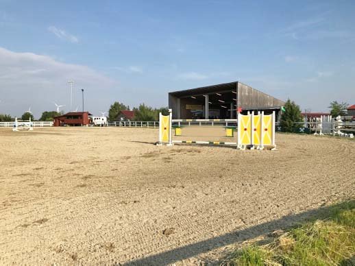 2348BN Austria, Vienna, equestrian property, riding center, for sale