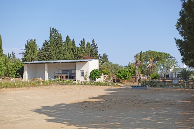 2351mw countryhouse, horsestable, pool, andalusia, chiclana, for sale