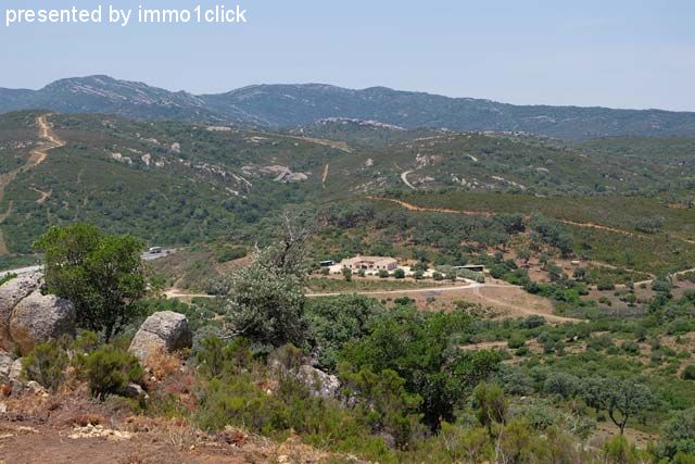 Hunting Estate, Andalusia, Gibraltar for sale